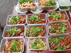 -潮双喜正宗澄海狮头鹅华利路店