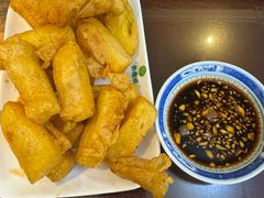 炸咯吱-西德顺爆肚王