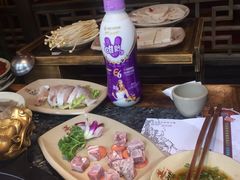 -蜀大侠火锅(寰球文化地标·总府店)