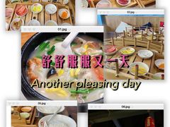 -双桥园·云南过桥米线(古城南门店)