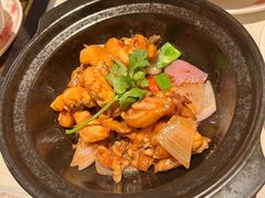-稻香酒家(步步高梅溪新天地店)