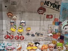 -横店电影城(王府井店)
