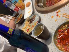 -蜀香楼火锅(长安哥伦布店)