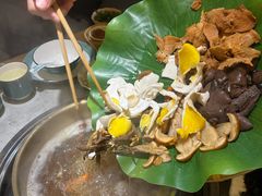 -大理董·董家小厨野生菌火锅(古城旗舰店)