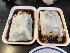 -银记肠粉店(中山一路店)