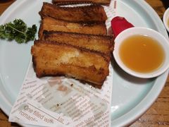 -新白鹿餐厅(百联中环店)