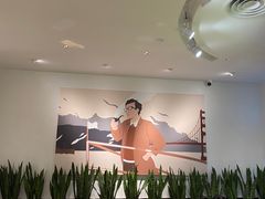 -Peet's Coffee皮爷咖啡(德基店)