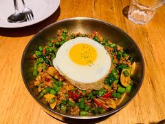 金不换肉碎炒饭-森Some Fusion(荔湾店)