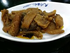 -吴门人家·苏宴宫廷菜(拙政园店)