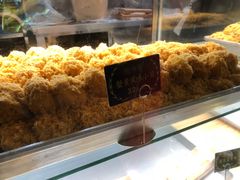 蟹黄风味小贝-鲍师傅糕点(春熙路店)