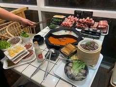 -麻辣大叔市井火锅(文清路店)