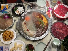 -辣斗辣老火锅(开发区店)