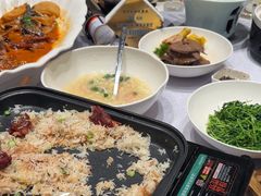 -盛福楼·惠山宴(盛岸路店)