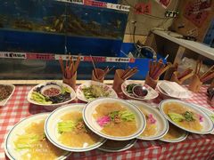 -刘淑芬·活鱼铁锅炖(北京首店)