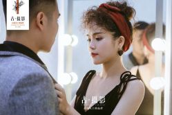 -古摄影婚纱