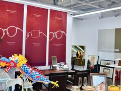 -大视光学•LINDBERG林德伯格•全球手工眼镜集合店(王府井店)