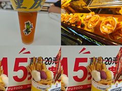 -味子夫鸡柳(解放碑总店)