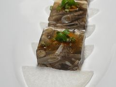 厦门土笋冻-遇外滩(BFC外滩金融中心店)