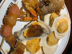 -松子料理(白家庄店)