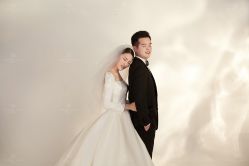 -金夫人婚纱摄影(西昌店)