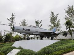 -成飞公园
