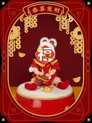 -海马体家庭照相馆(杭州远洋乐堤港店)