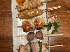 -炭火焼鳥 塚田農場(大阪梅田店)