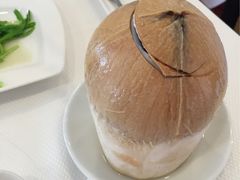 -新加坡海鲜共和(名胜世界圣淘沙海滨坊)