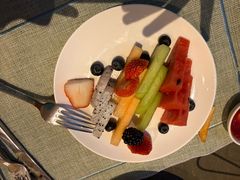 -TABLE·味西餐厅-成都茂业JW万豪酒店