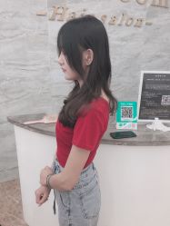 -Mix Boom Hair salon
