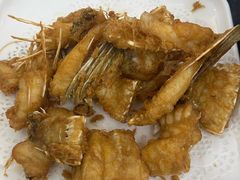-源港渔村-中山脆肉鲩(博罗店)