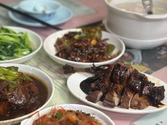 -蘭心餐厅(进贤路店)