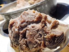 -一把骨(盐市口店)