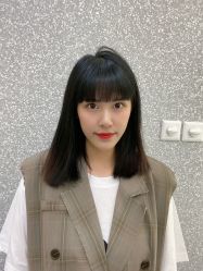 点击看大图 -3AM HAIR SALON烫发染发接发