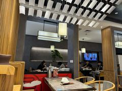 -闫府私房菜·百年鲁菜(恒隆店)