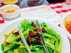 凤尾-西贝莜面村(伊藤春熙路店)