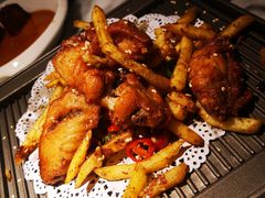 -小菜园新徽菜(溧阳万达店)