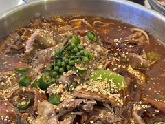 -蓉三少冒烤鸭·四川小吃集(北京首店)