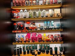 -星巴克臻选(杭州501城市广场1F店)