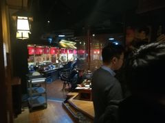 大堂-牛家酒场(7mall店)