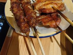 -阿鸡鱼庄·顺德鲜蒸小炒(亚运村店)