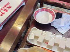 -大吉利·潮汕鲜牛肉火锅(西安店)