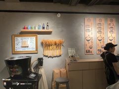-肉肉大米(金虹桥店)