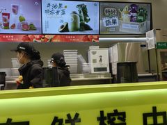 -O2鲜榨果汁(苏州龙湖狮山店)