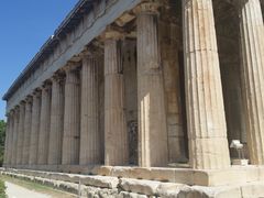 -赫淮斯托斯神庙