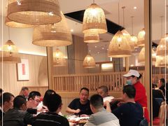 大堂-茅溪菜·家常菜(九街店)
