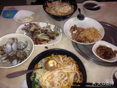 -螺蛳粉先生(蓟门桥店)