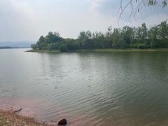 -三岔湖景区