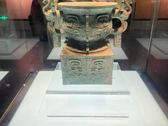 -洛阳古墓博物馆