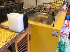 -冠雄先生烤冷面(熙街旗舰店)